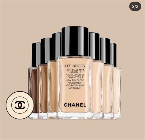 Chanel online shop makeup